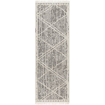 Nalani Moroccan Machine Woven Area Rug