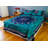 Eclectic Cotton Paisley Duvet Cover