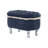 29.5" End of Bed Bench with Button-Tufted-2025390606