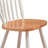 Danel Solid Wood Side Chair-28663556