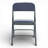 Bernadine Fabric Padded Folding Chair-1216391821