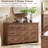 Ayriah 54 " W 7 - Drawer Dresser-1741330907