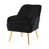 Black Velvet est en rupture de stock