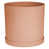 Muted Terracotta