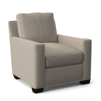 Essentials Armchair