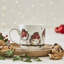 Classic Wrendale Designs, Rockin Robins (Robins) Mug