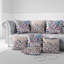 Coussin décoratif Garden Gracefulness Broadcloth-101096916-101096917