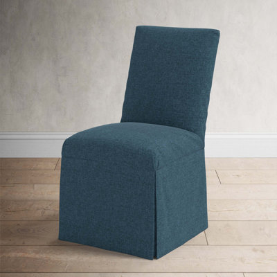 Silvia Parsons Dining Chair