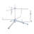 Pipe Reel Dispenser, Dispenser for Underfloor Heating Pipe