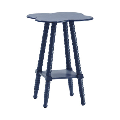 Quinton Solid Wood End Table