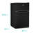 BCRK Series Black + Decker 3.1 cu. ft. Freestanding Mini Fridge with Freezer-79773740