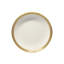 Vendome Porcelain Soup Plate