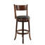 Tabouret de bar et de comptoir Analuz-2100009364-2100012927