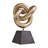 Laderwager Abstract Figurines & Sculptures