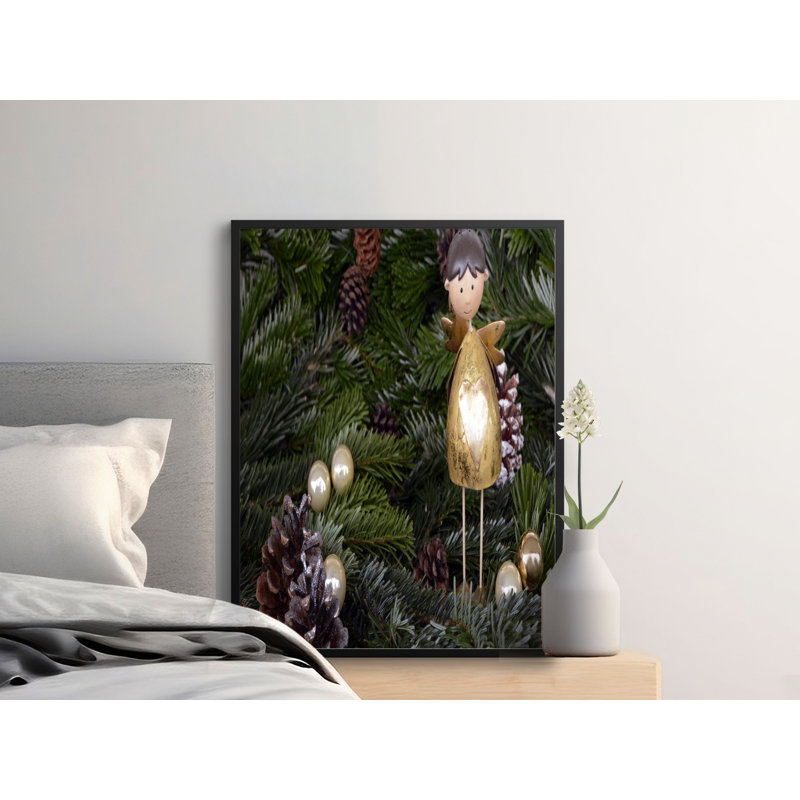 Wigley Floater Frame Print, 8x10