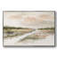 Moody Sunset, reproduction d'art sur toile-94359243-94359248