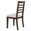 Chaises de salle à manger 4 pièces-1543134177