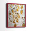 ANIMALS Series Lxxxxi - reproduction encadrée de qualité supérieure - prête à être accrochée - aucun clou requis - aucun clou requis-77194140-77194142