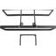 Calcidon Wine Bottle Rack Black