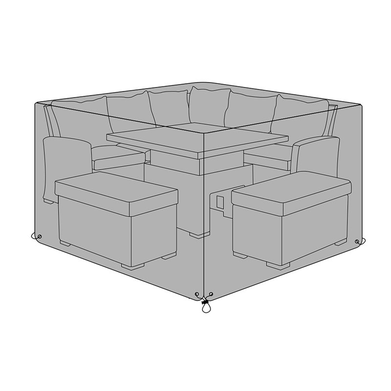 Outdoor Cover