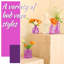 Ensemble de 12 vases Bud-997941615