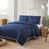Navy Blue selected