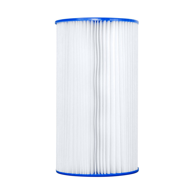 Bestway Flowclear Type IV & B Pool Filter Pump Replacement Cartridge (6 Pack)