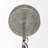 Tomasini 6 - Light Dimmable Empire Chandelier