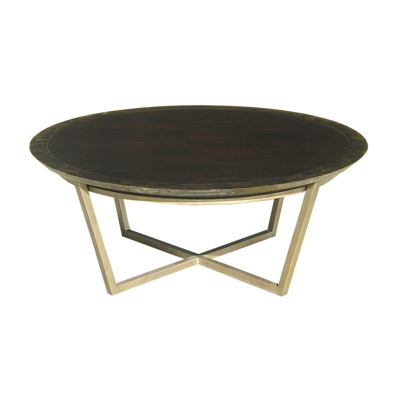 Peebles Coffee Table