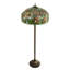 Lampe sur pied 69 po Tiffany