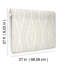 Rousseau Geometric Wallpaper Roll-1139662958