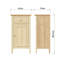 Colucci Sideboard Accent Chest