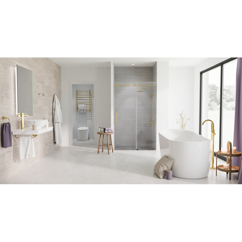 Robinet pour salle de bain Key Series