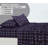 100% Cotton Flannel Sheet Set 4 Piece Warm Cozy Fall Sheets 16 inch Deep Pocket Bed Sheets-855756154-813322875