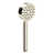 Polished Nickel selected