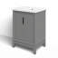 Ensemble de meuble-lavabo simple 25 po Finck-1754973977-1754559736
