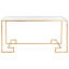 Table basse Oxendine