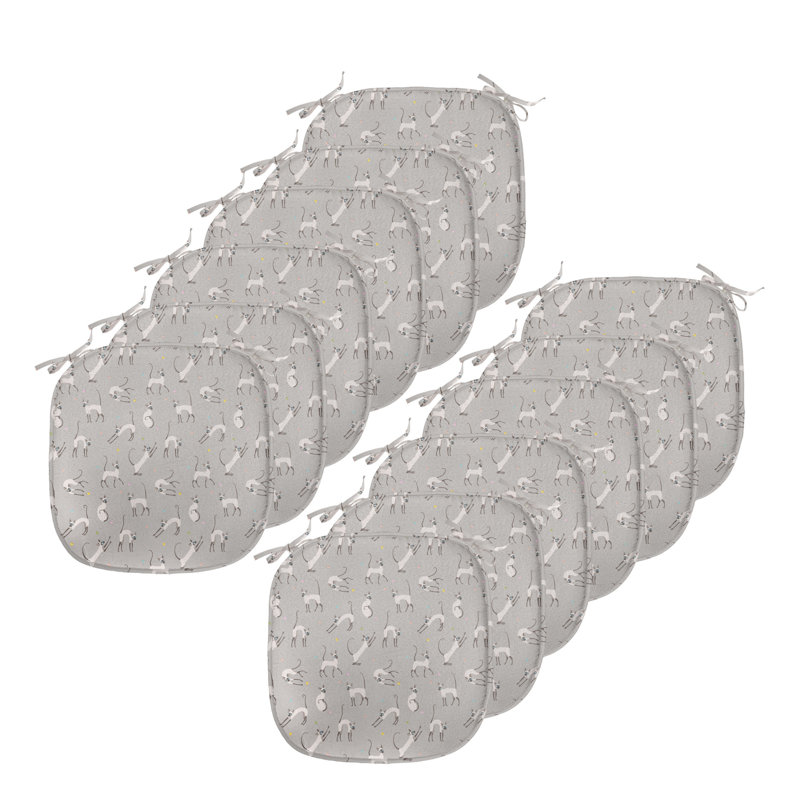 Chair Pad Cushion