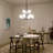 Shailene 9 - Light Dimmable Tiered Chandelier-1956113724