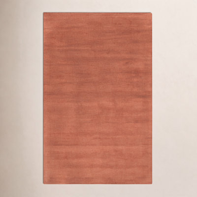 Crowe Hand-Woven Wool Rug