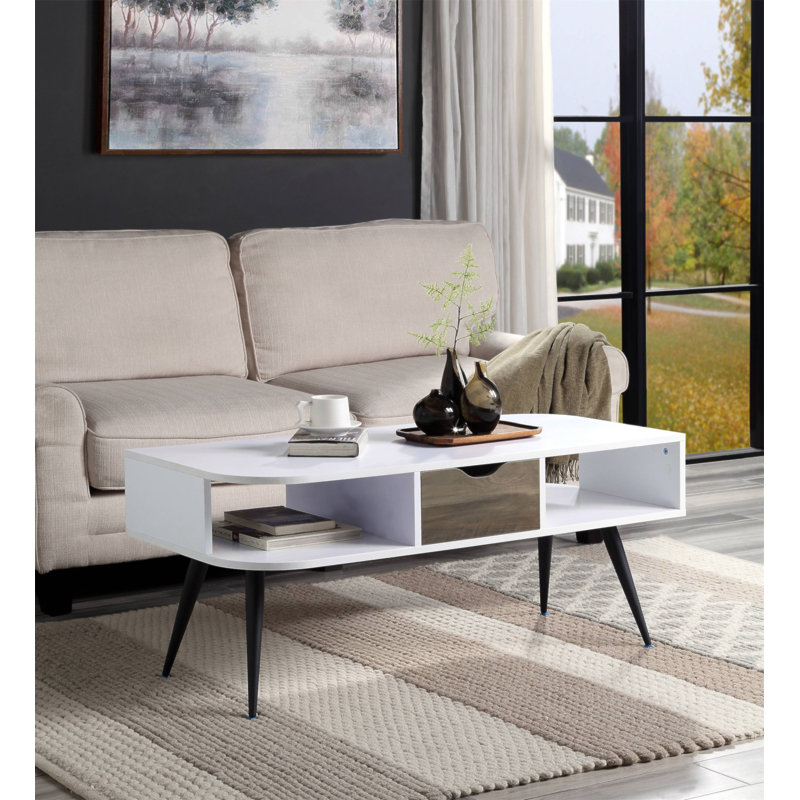 Table basse Halima