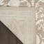 Classic Mocha Area Rug-725116691