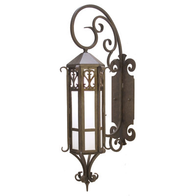 Caprice Wall Light