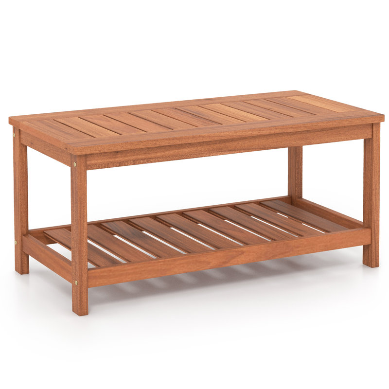 Table basse Idun