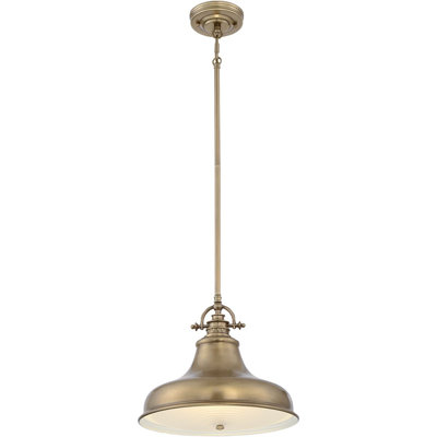 Bravo 1 - Light Single Pendant
