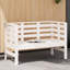 111.5 cm W Solid Wood Garden Bench-95394899