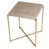 Brass selected