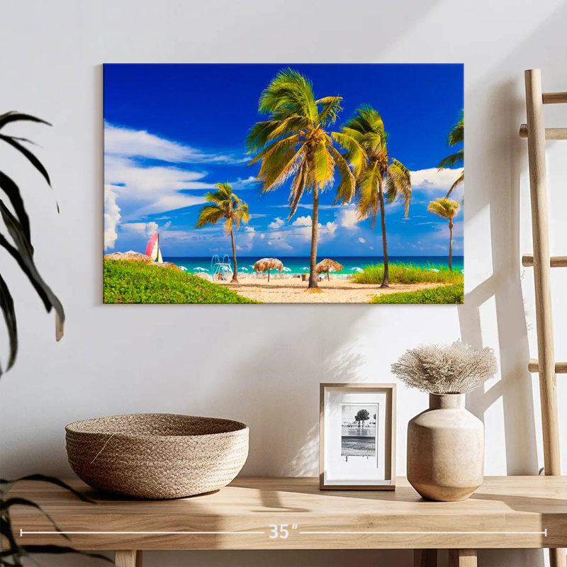 Gillard Varadero Beach, Cuba