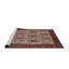 Tapis 100% Mid-Century moderne lavable à la machine 2269-2034181563