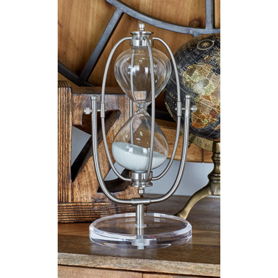 Robles Hourglass
